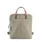 Preview: CITY BACKPACK ELEPHANT GREY